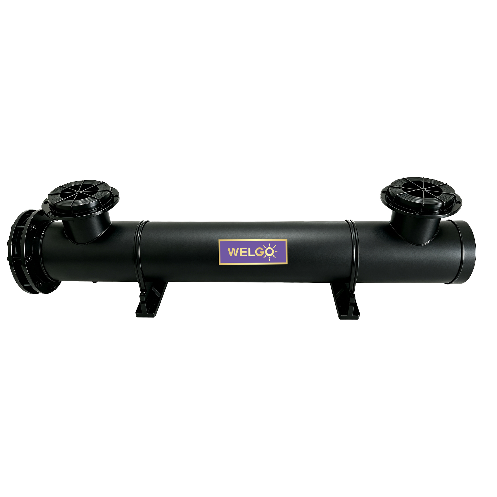 HDPE Series, Low Pressure UV System