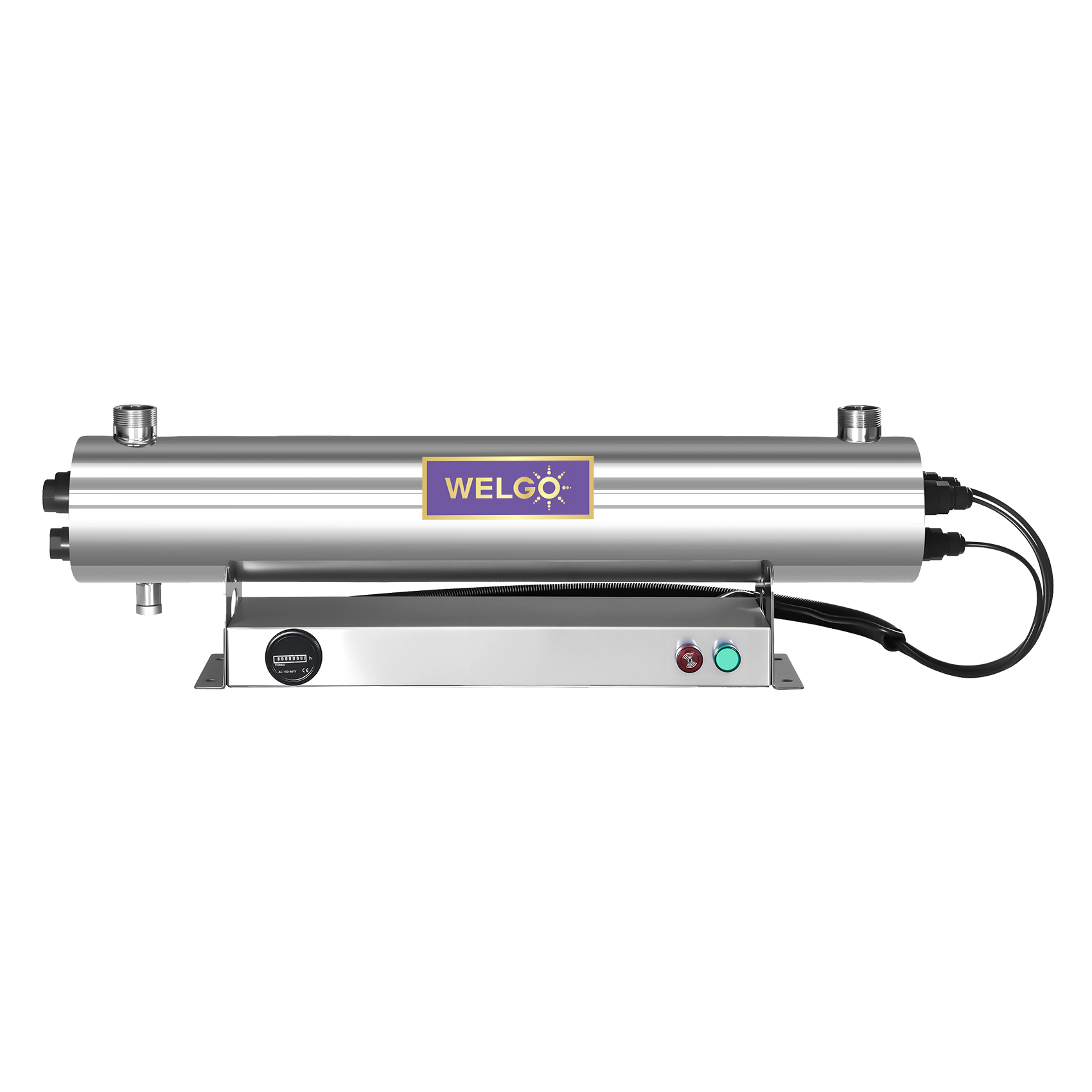 KD Series UV Sterilizer