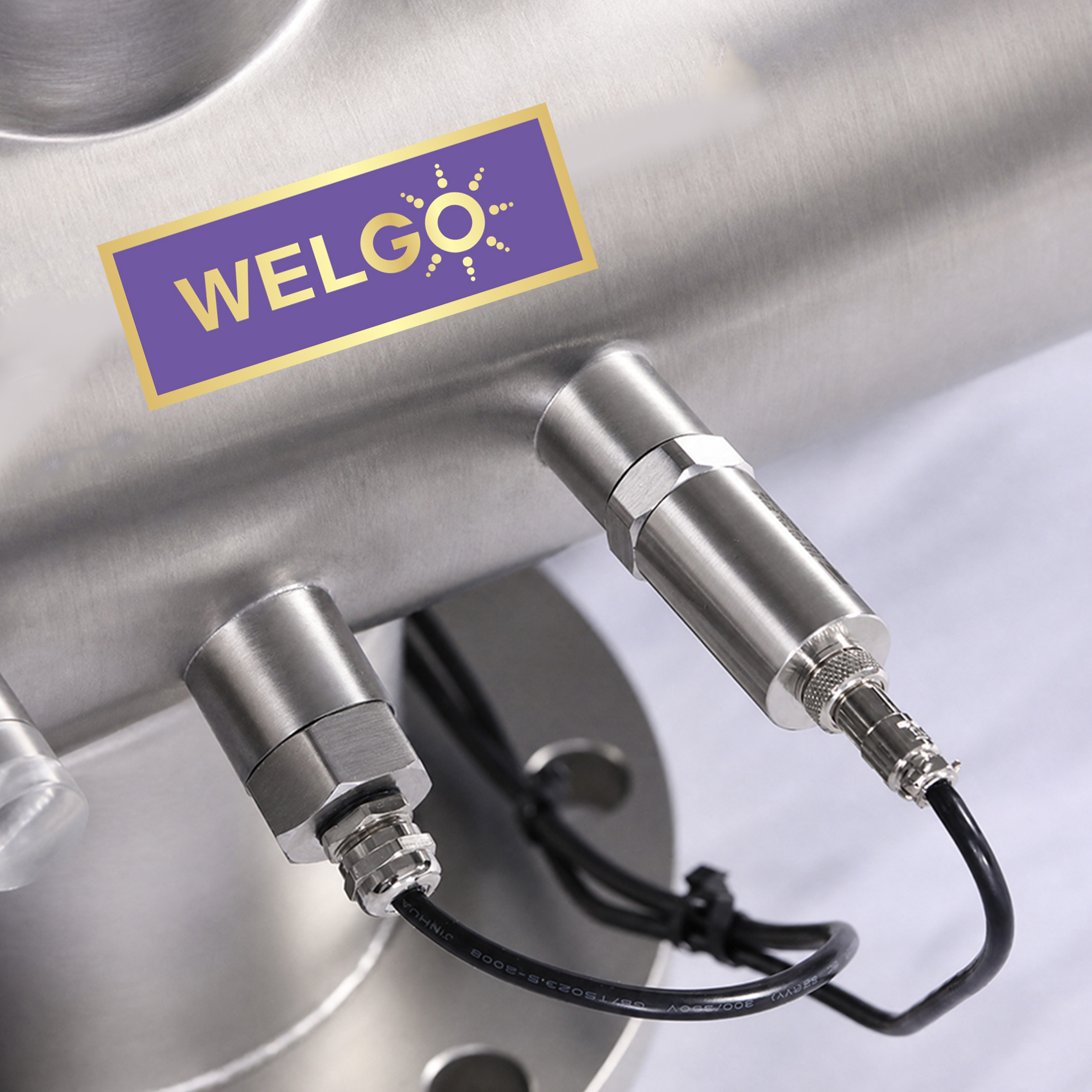 Series MPUV, Medium Pressure UV Disinfection System
