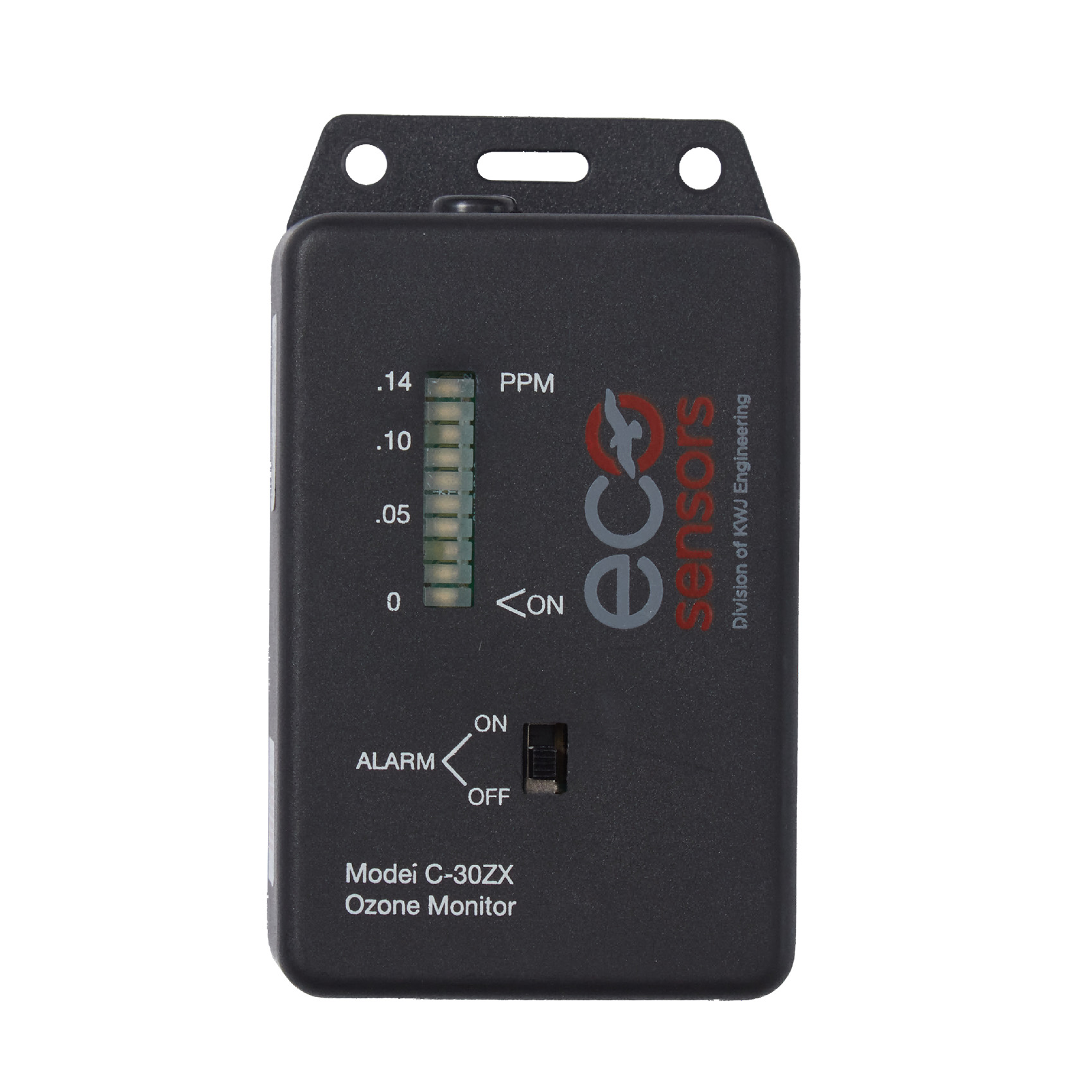 Ozone Gas Monitor