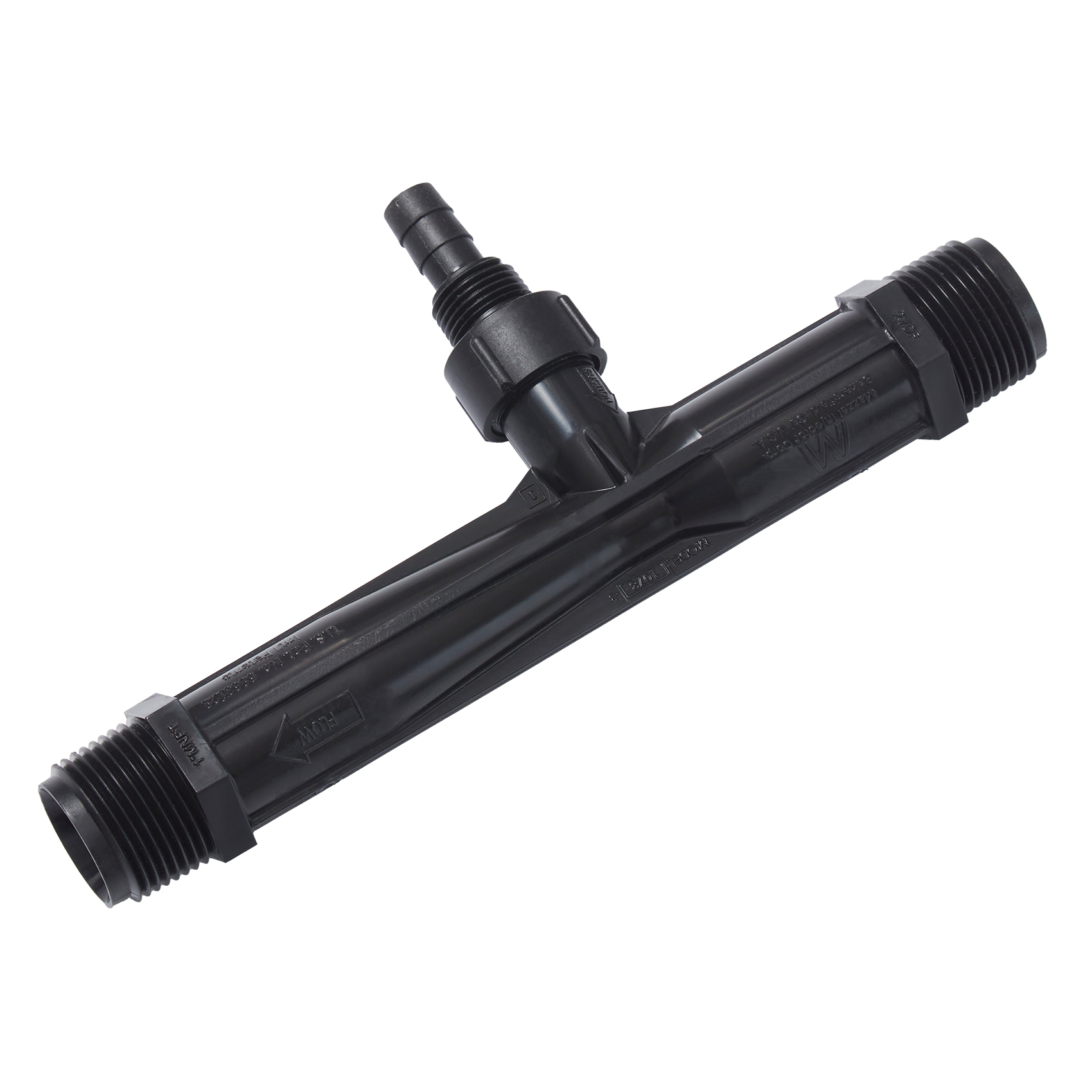 Venturi Ozone Injector