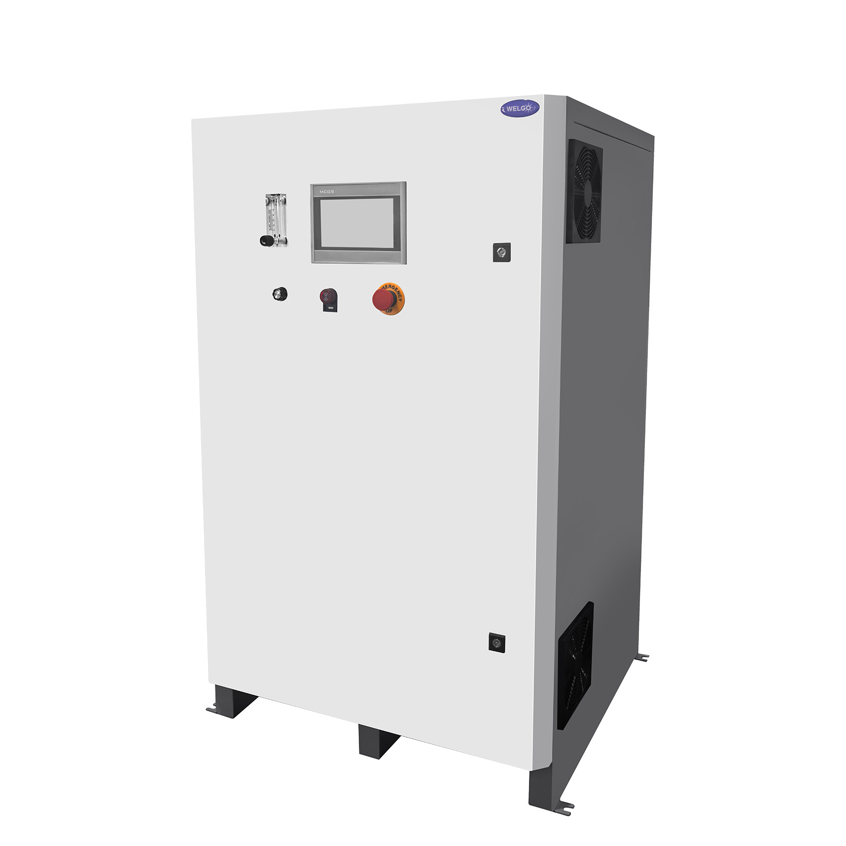 UV-Ozone AOP Systems for Swimming Pool