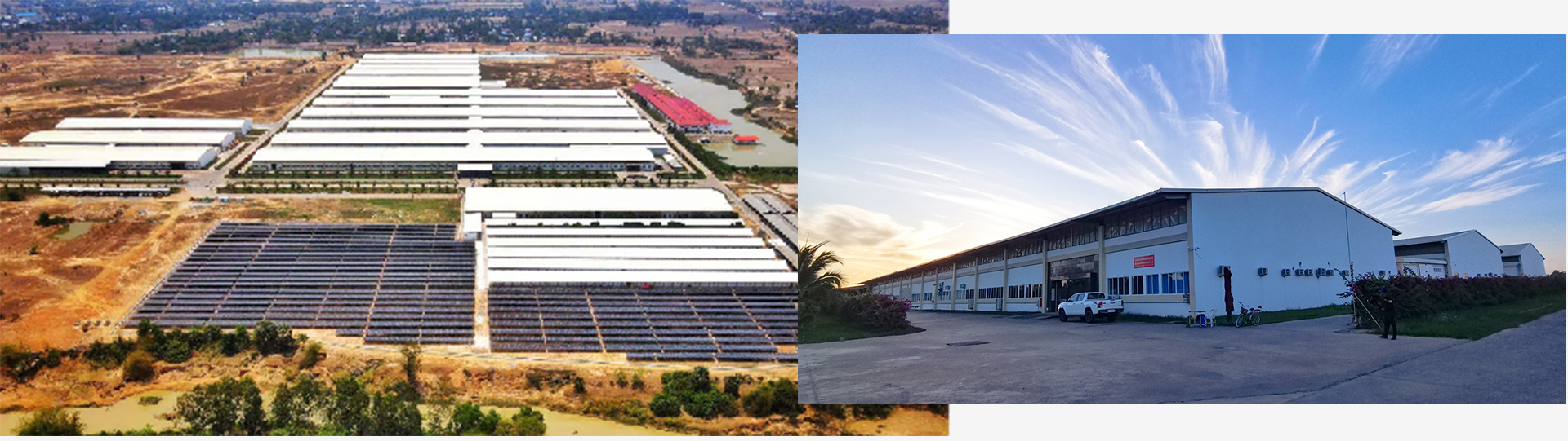 FSI Cambodia: Your best business partner for US market