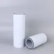 Fabricante experimentado Película protectora de plástico PE blanco y negro opaco suave