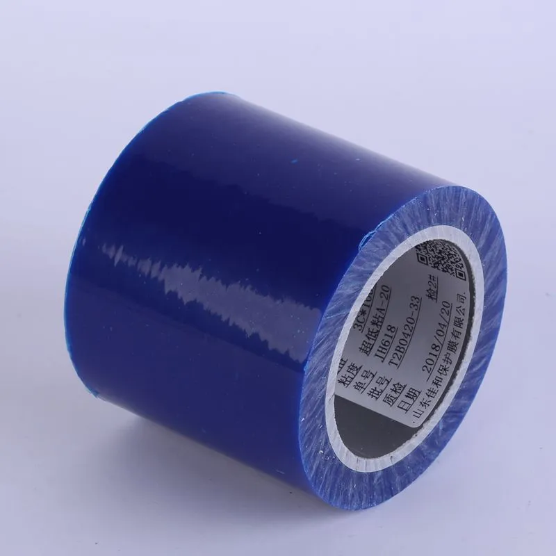 Manufacturer of Protection Tape Blue