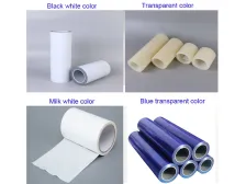 Paint Protection Tape manufacturer