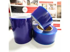 Manufacturer of Protection Tape Blue