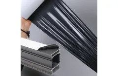 Aluminum profiles Protective film for Ultimate Surface Protection