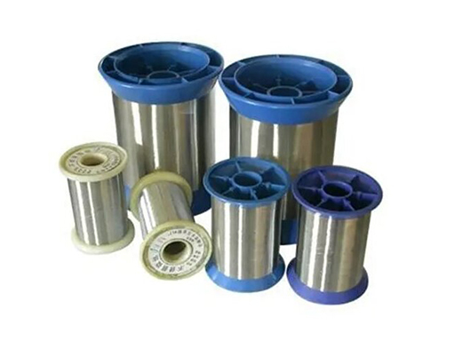 Ultra-Fine Stainless Steel Wire Revolutionizing High-Precision Industries