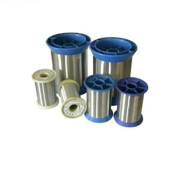 Ultra-Fine Stainless Steel Wire Revolutionizing High-Precision Industries