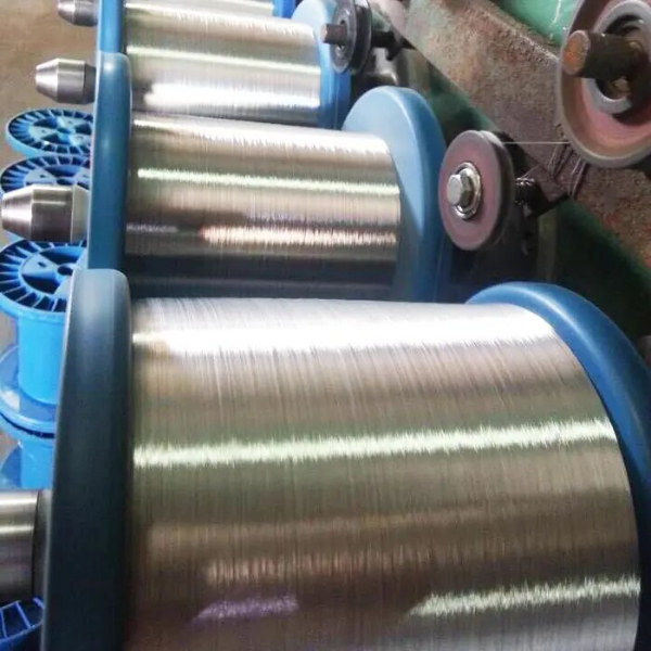 Ultra-Fine Stainless Steel Wire Revolutionizing High-Precision Industries