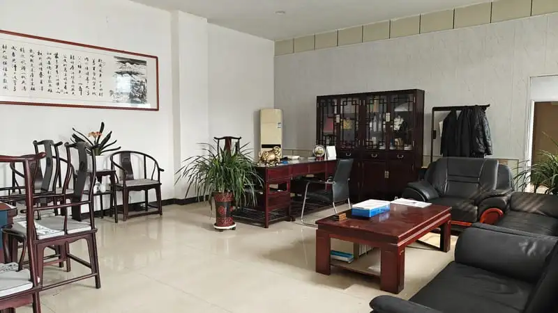 Výrobce obrazovkových médií Moon