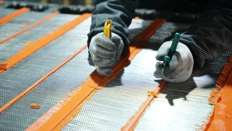 Výrobce obrazovkových médií Moon