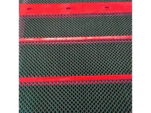 Як вибрати правильний самоочисний сит OEM для вібраційного обладнання? ——Повний аналіз технічних параметрів