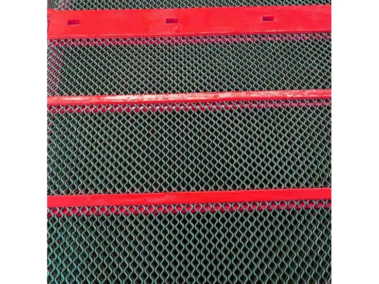 Jak vybrat správné OEM samočistící síto pro zařízení s vibračním sítem? ——Úplná analýza technických parametrů