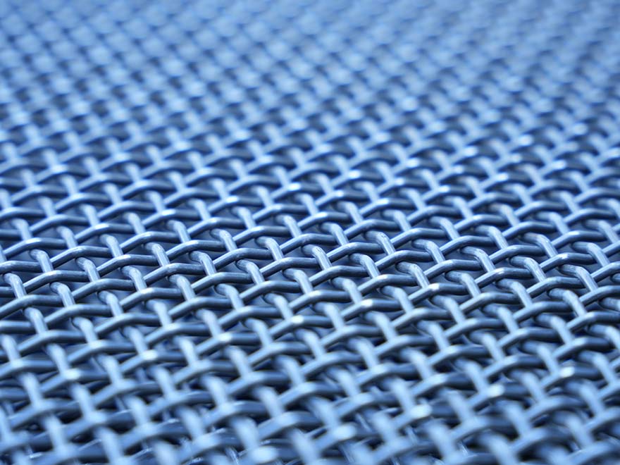China's Wire Mesh Export Status and Trends: New Opportunities in the Global Market