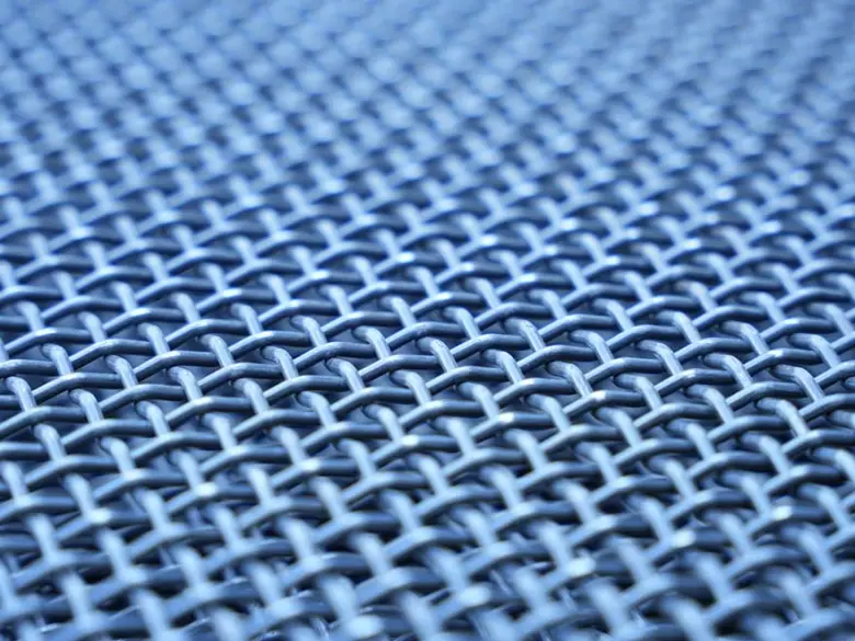 Samočistící obrazovka přizpůsobená servisní kufřík: proces spolupráce od papíru po hotový produkt