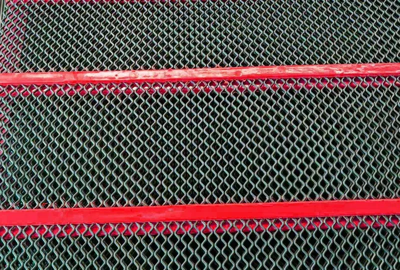 Екран із самоочищенням