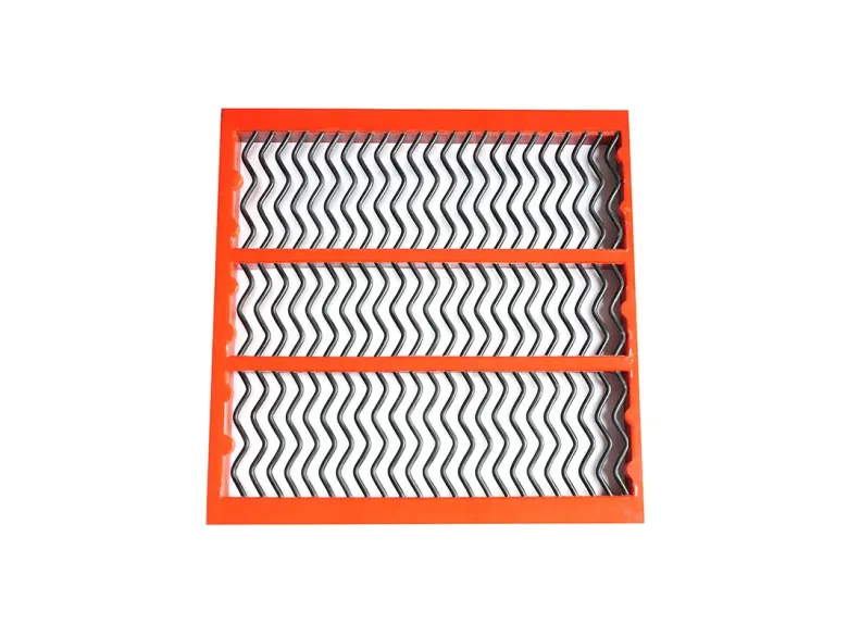 Partajare de caz: Analiza economiilor costurilor cu forța de muncă după ce o stație de canalizare folosește ecranul cu autocurățare