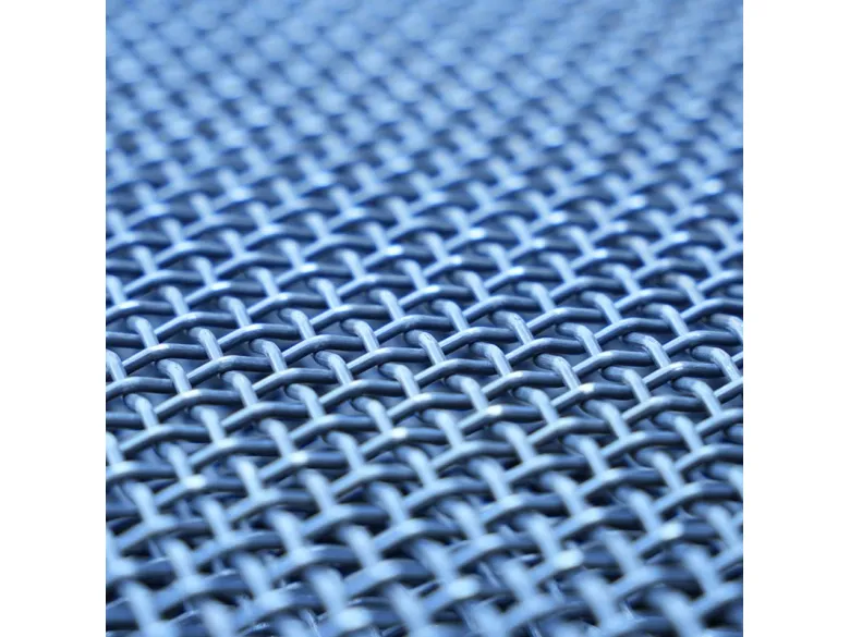 Principiul ecranelor cu autocurățare pentru a preveni înfundarea în tratarea apelor uzate: o soluție esențială pentru gestionarea apelor uzate