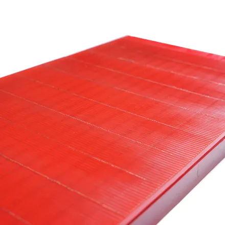 Polyurethane Screen Panels