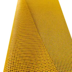 Polyuretanové drátěné síto