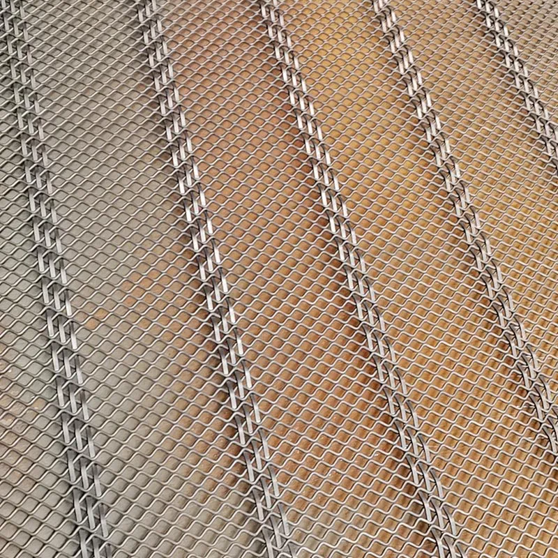 Tkaná samočistící síťovina