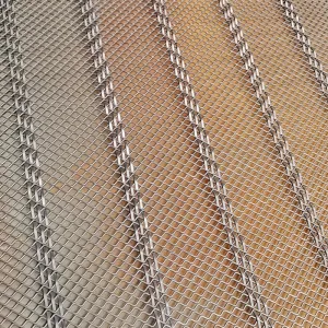 Tkaná samočistící síťovina