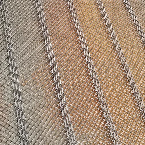 Samočistící síťka obrazovky