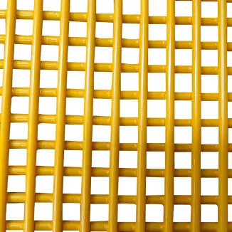 Polyurethane Wire Screen