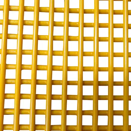 Polyurethane Wire Screen