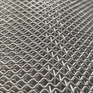 Samočistící síťka obrazovky