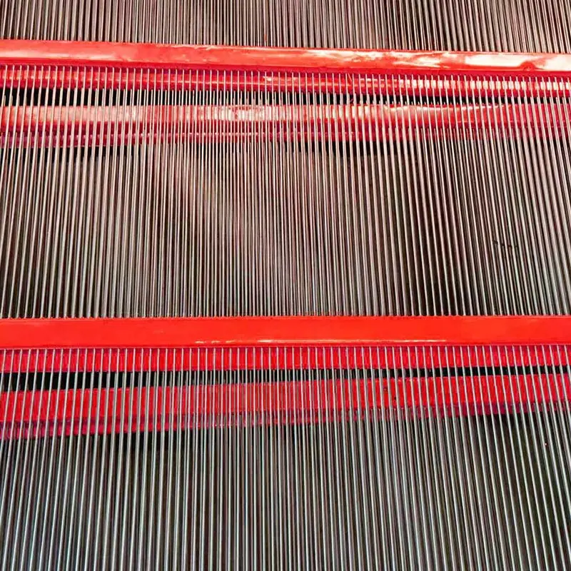 Samočisticí obrazovka I Type