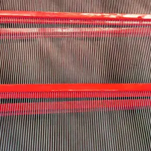 Samočisticí obrazovka I Type