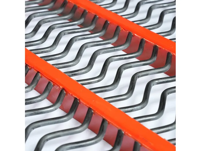 5 exemple reale de ecrane rezistente la temperaturi înalte (≤400℃) în diferite industrii