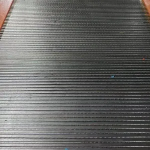 Samočisticí obrazovka I Type