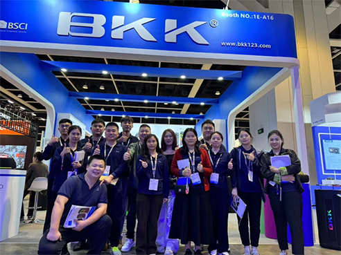 Global Sources Electronics Phase 1 Kicks Off at AsiaWorld-Expo on October 11&ndash;14