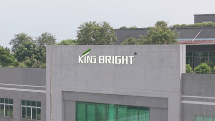 Cooktop Kingbright