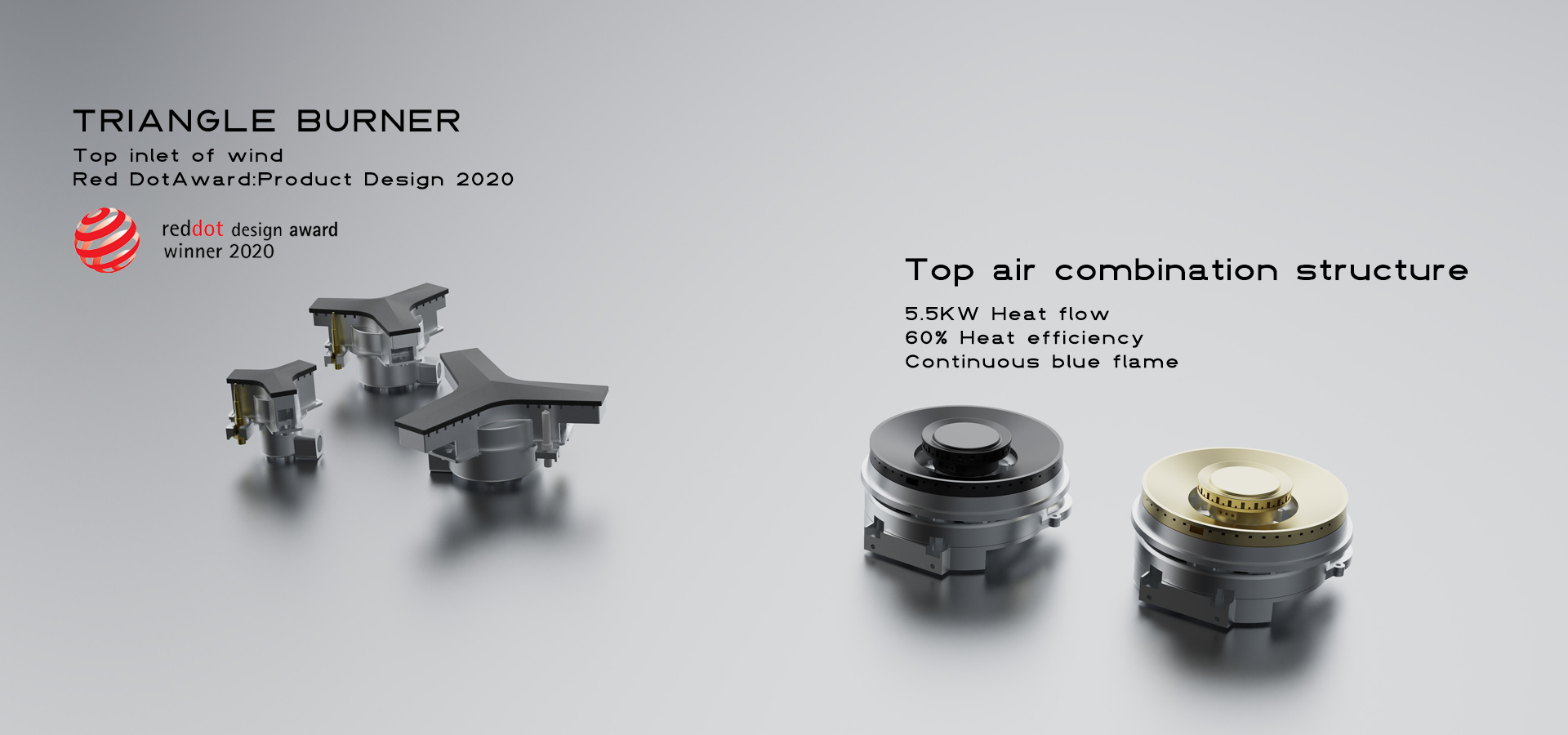 Foshan Kingbright Home Appliances Industrial Co., Ltd.