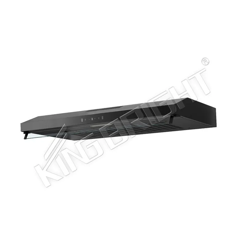 Range Hood Designs for Small Kitchens