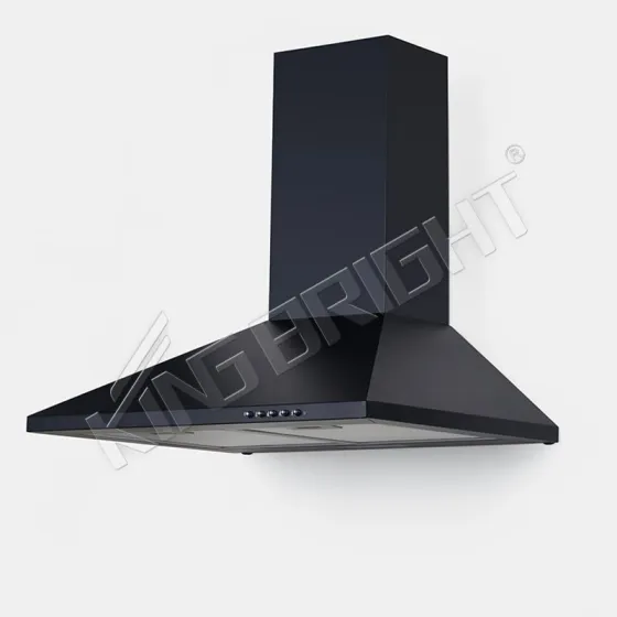 Campana tipo torre Serie P31 de succión superior de 24