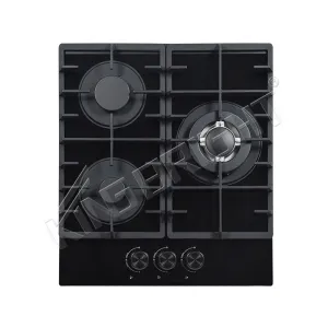 Estufa de gas serie 17