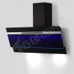 Cappa refrigerante Eco-cooler serie C08 ad aspirazione laterale da 36
