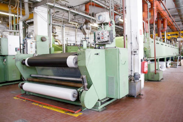 2-Piece Can Printing Suntech