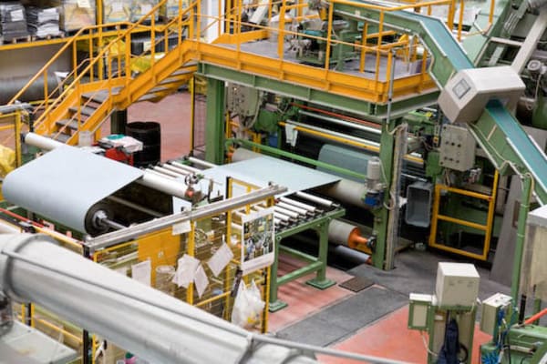 2-Piece Can Printing Suntech