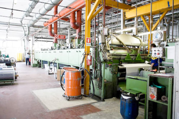 2-Piece Can Printing Suntech