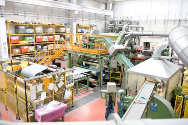 2-Piece Can Printing Suntech