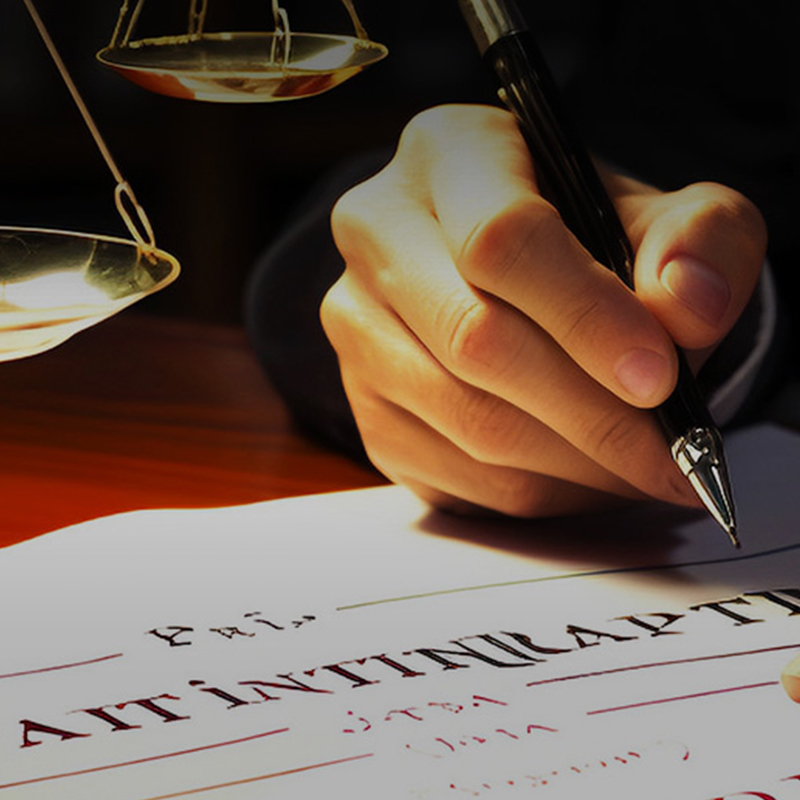 诉讼业务服务