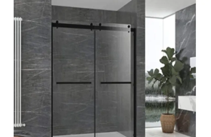 How to Determine the Size of the Shower Room