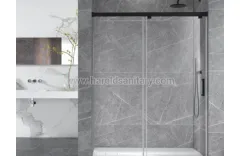 Hinged Shower Door Vs. Sliding Shower Door: Which Is Right for You?